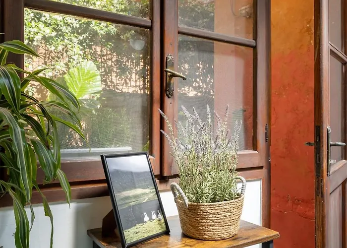Apartamento Domus Fori Imperiali *