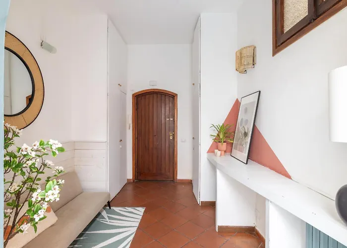 Domus Fori Imperiali Apartamento Roma