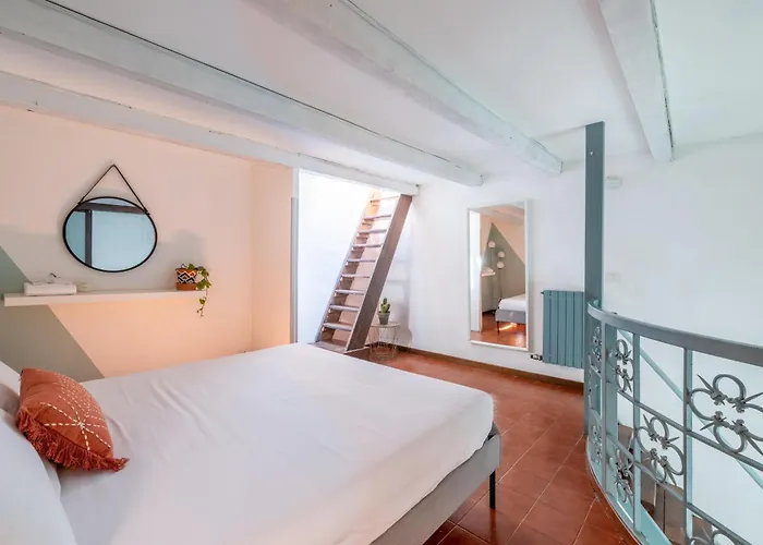 Apartamento Domus Fori Imperiali