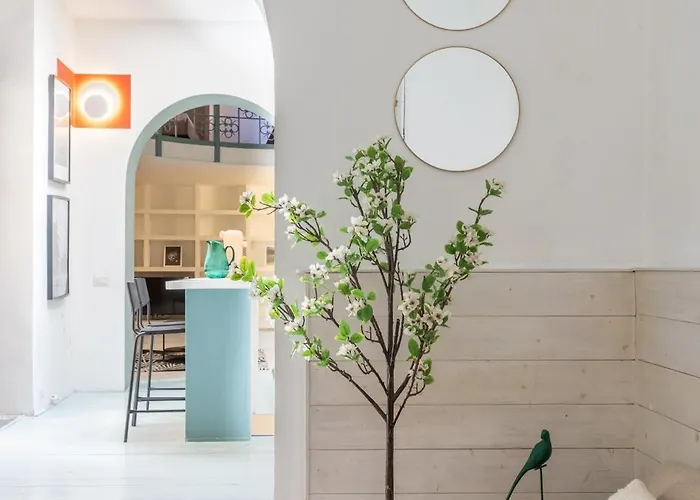 Apartamento Domus Fori Imperiali Roma
