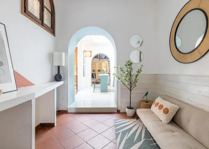 Apartamento Domus Fori Imperiali