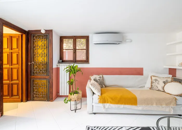 Apartamento Domus Fori Imperiali *