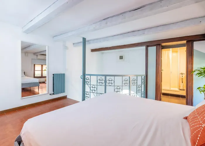 Apartamento Domus Fori Imperiali