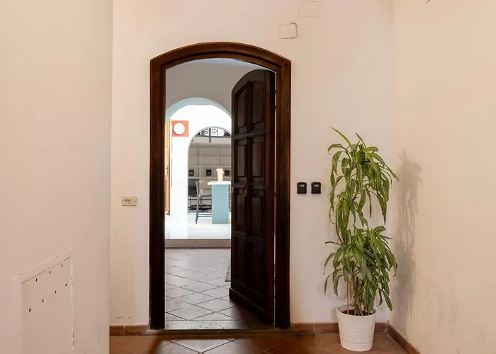 Domus Fori Imperiali Apartamento *