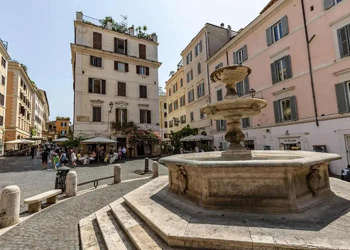 Domus Fori Imperiali Roma